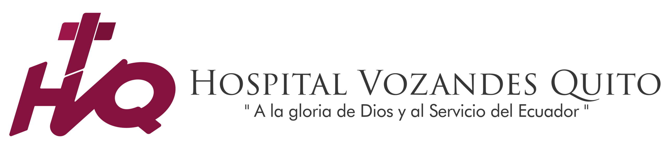 Hospital Vozandes
